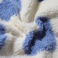 Phia | Wendbare Herzjacke