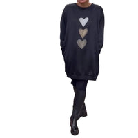 Lorinda | Pullover, der Stil und Komfort vereint