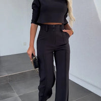 Ellize | Feminines Set für besondere Anlässe