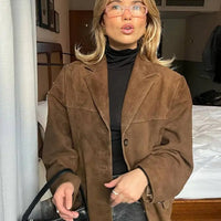 Nova™ | Casual Herbstjacke für Damen