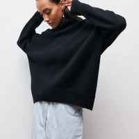 Seraphina™ | Stilvoller Rollkragenpullover für Damen