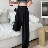 Eunice | Fließende, schicke Palazzo-Hose