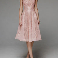 Cora | Klassisches Eleganz-Kleid