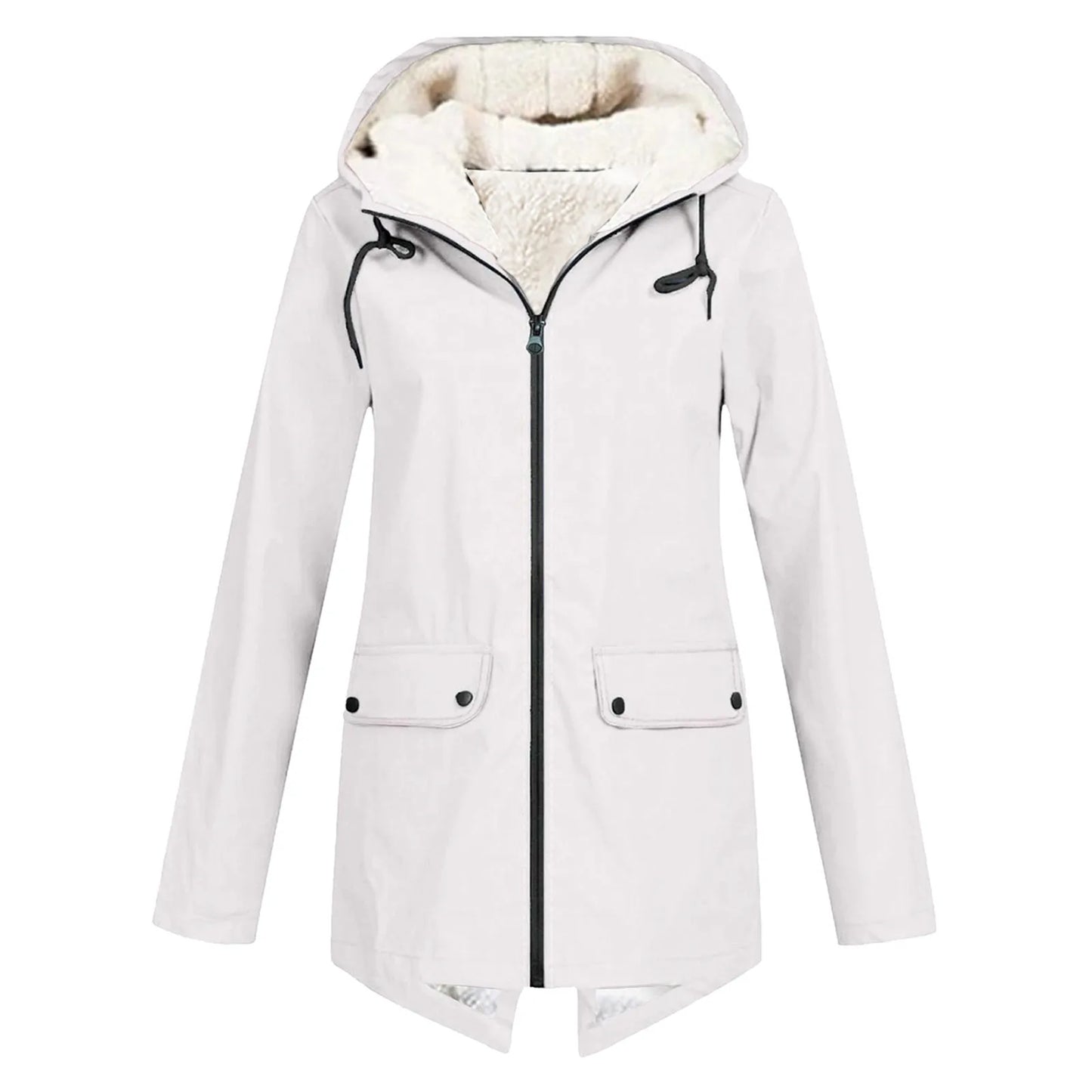 Lalaine™ | Wasser- und winddichte Regenjacke