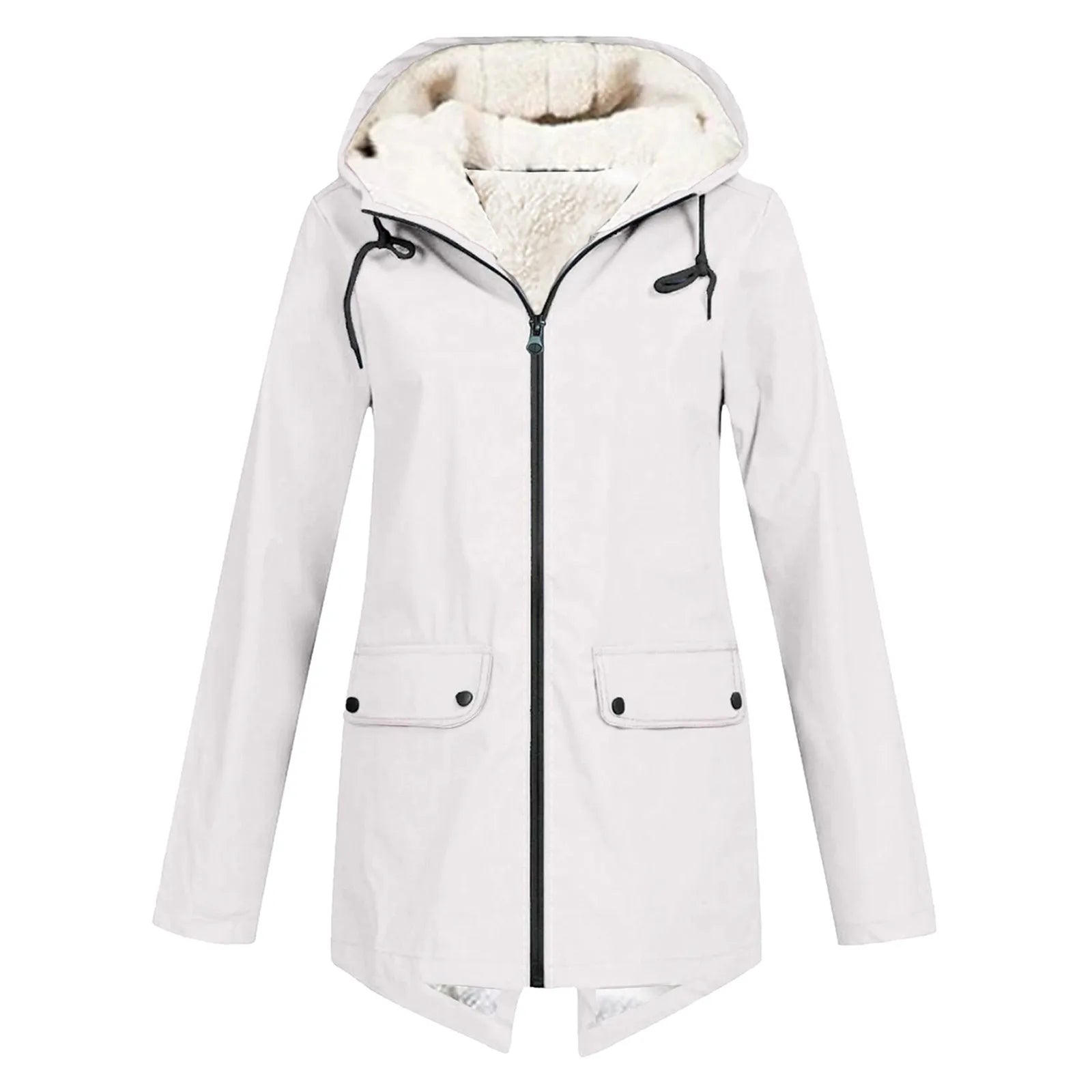 Lalaine™ | Wasser- und winddichte Regenjacke