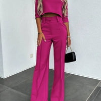 Ellize | Feminines Set für besondere Anlässe