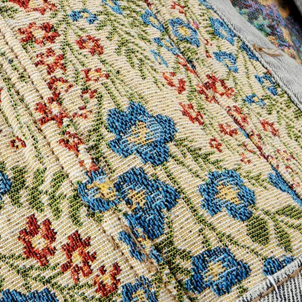 Madeleine | Jeansjacke für Damen, zeitlos & stylisch