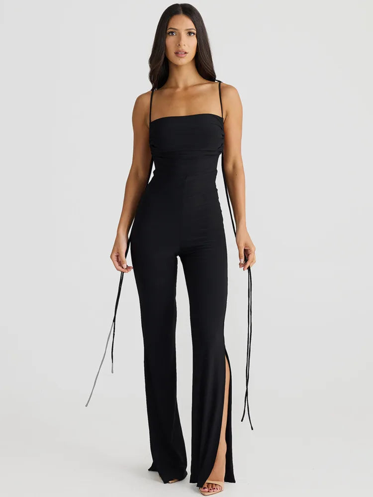 Dessa | Sexy-Eleganz Jumpsuit