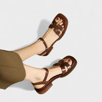 Ladete | Klassische Sandalen