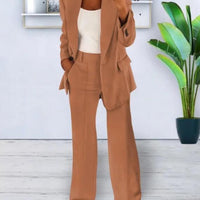 Luna™ | Schickes Blazerset