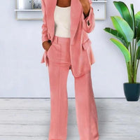 Luna™ | Schickes Blazerset