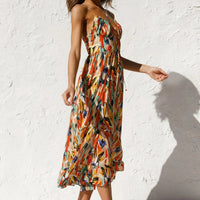 Meleena | Graceful Chic Kleid