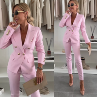 Clara | Modisches zweiteiliges Set