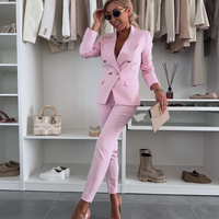 Clara | Modisches zweiteiliges Set