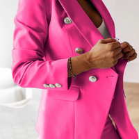 Clara | Modisches zweiteiliges Set