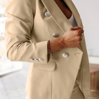 Clara | Modisches zweiteiliges Set