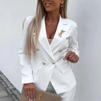 Clara | Modisches zweiteiliges Set