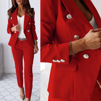 Clara | Modisches zweiteiliges Set