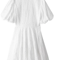 Mya | Romantisches Midikleid für Damen