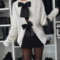 Sophie | Klassischer Damenpullover