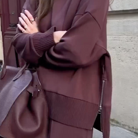 Lulu | Stilvolles Zweiteiler-Set für Damen