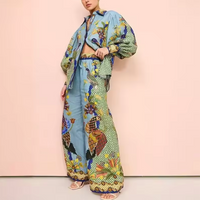 Harmonia | Edles 2-Teiliges Outfit