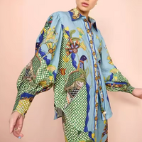 Harmonia | Edles 2-Teiliges Outfit