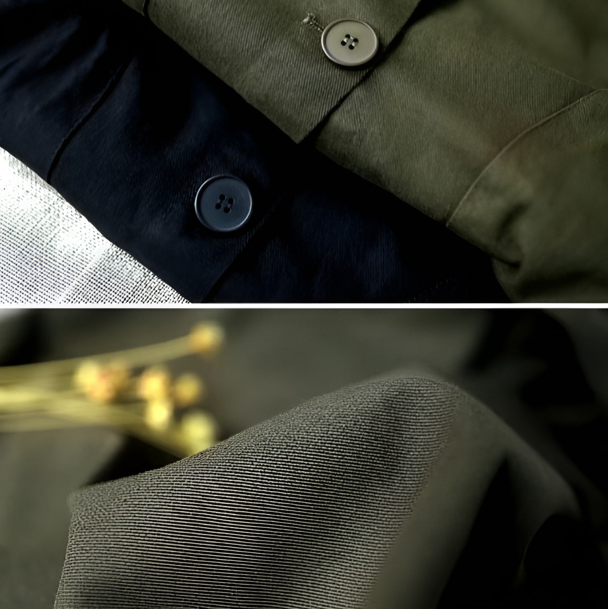 Thyra™ | Stylische Wind- und Regenjacke