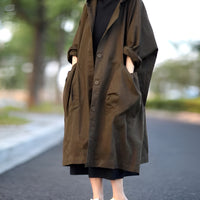 Thyra™ | Stylische Wind- und Regenjacke