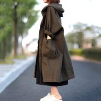 Thyra™ | Stylische Wind- und Regenjacke