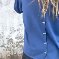 Gia™ | Bequemer Langärmeliger Pullover für Alltag und Freizeit