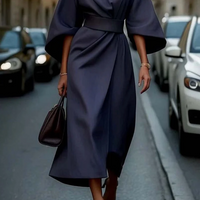 Nhora | Weite Ärmel Wunder