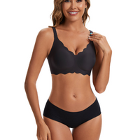 Klari | Kabelloser Everyday-BH