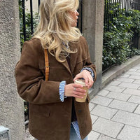 Nova™ | Casual Herbstjacke für Damen