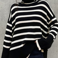 Vianey | Stilvoller Freizeitpullover