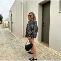 Jayla | Damenjacke, modern & elegant