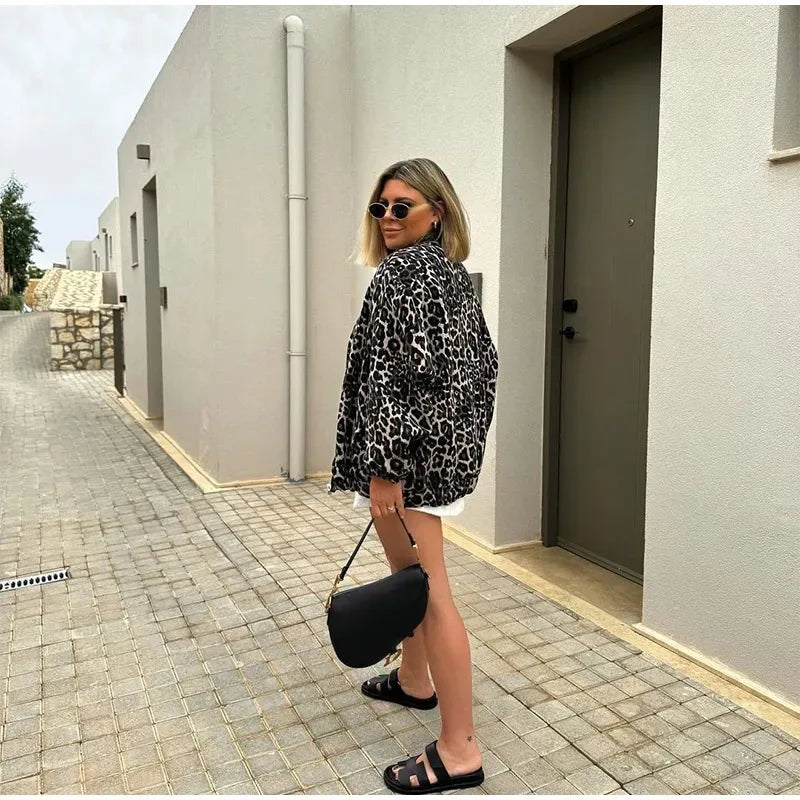 Jayla | Damenjacke, modern & elegant