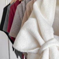 Maggie | Modischer Schal für Damen, perfekt für den Herbst