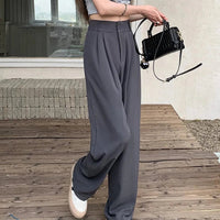 Eunice | Fließende, schicke Palazzo-Hose