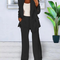 Luna™ | Schickes Blazerset