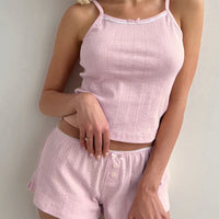 Tina | Bequemes Loungewear-Set für Damen