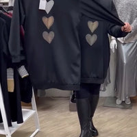 Lorinda | Pullover, der Stil und Komfort vereint