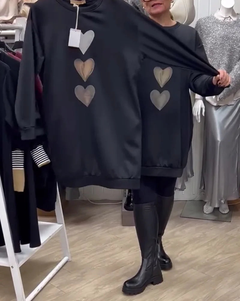 Lorinda | Pullover, der Stil und Komfort vereint