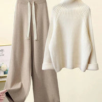 Minnea | Strick-Set für Herbst und Winter