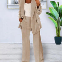 Luna™ | Schickes Blazerset