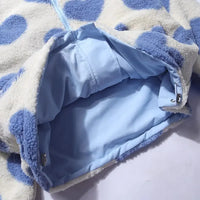 Phia | Wendbare Herzjacke