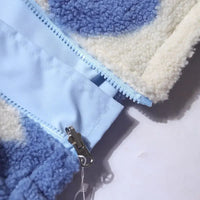 Phia | Wendbare Herzjacke