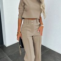 Ellize | Feminines Set für besondere Anlässe