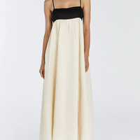 Gloria | klassisches Kleid für eine zeitlose Silhouette