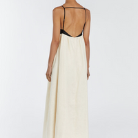 Gloria | klassisches Kleid für eine zeitlose Silhouette